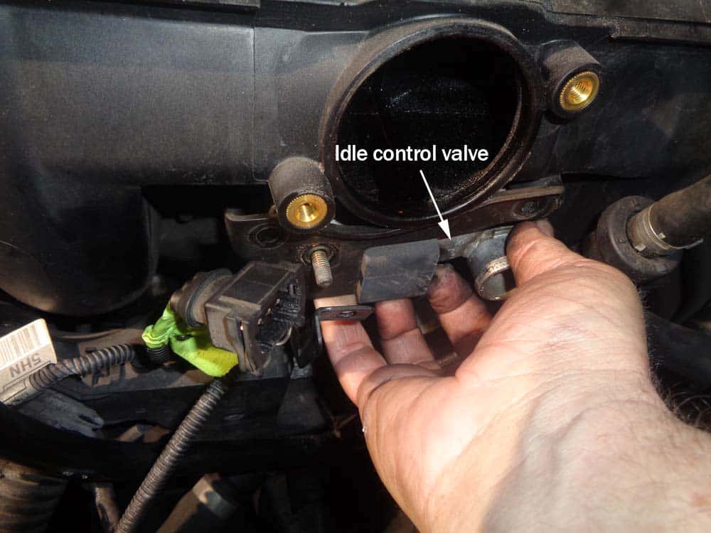 See B3919 in engine